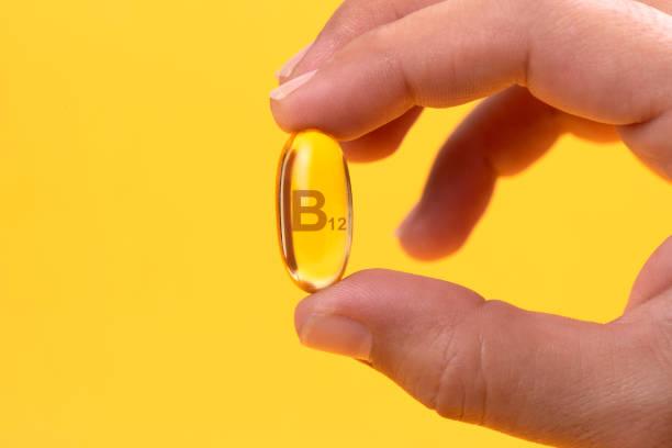 Vitamina b12