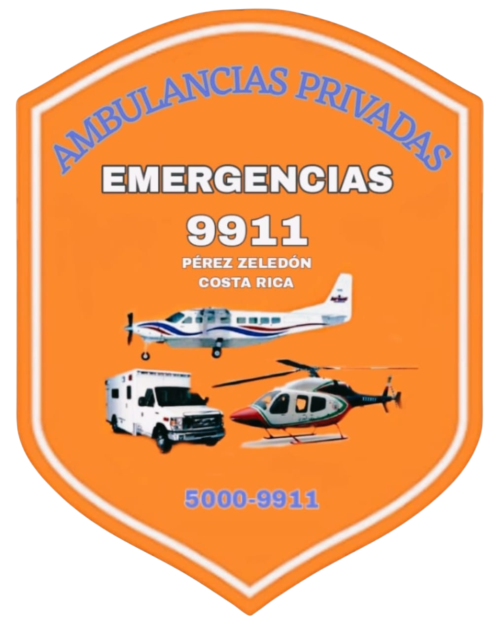 Emergencias9911